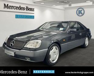 Mercedes-Benz S 500 Gebrauchtwagen