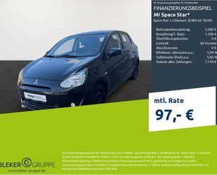 Mitsubishi Space Star Gebrauchtwagen