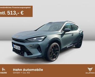 Cupra Formentor Gebrauchtwagen