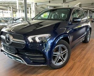 Mercedes-Benz GLE 350 Gebrauchtwagen