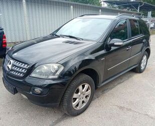 Mercedes-Benz ML 320 Gebrauchtwagen