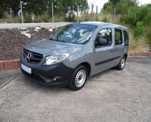 Mercedes-Benz Citan Gebrauchtwagen