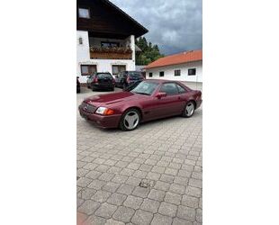Mercedes-Benz SL 300 Gebrauchtwagen