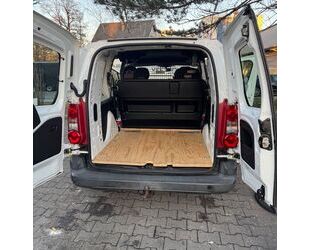 Peugeot Partner Gebrauchtwagen