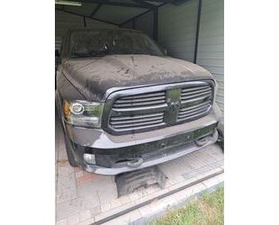 Dodge RAM Gebrauchtwagen