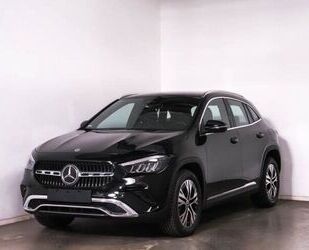Mercedes-Benz GLA 180 Gebrauchtwagen