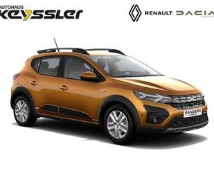 Dacia Sandero Gebrauchtwagen