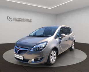 Opel Meriva Gebrauchtwagen