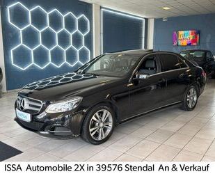 Mercedes-Benz E 250 Gebrauchtwagen