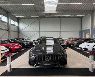 Mercedes-Benz AMG GT Gebrauchtwagen