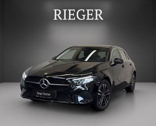 Mercedes-Benz A 250 Gebrauchtwagen