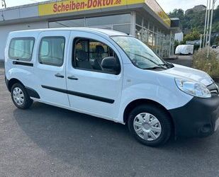Renault Kangoo Gebrauchtwagen