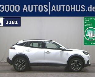 Peugeot 2008 Gebrauchtwagen