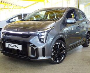 Kia Picanto Gebrauchtwagen
