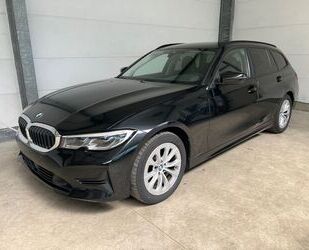 BMW 318 Gebrauchtwagen
