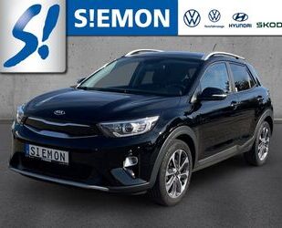 Kia Stonic Gebrauchtwagen
