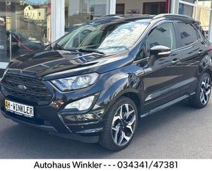 Ford EcoSport Gebrauchtwagen