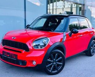 Mini Cooper SD Gebrauchtwagen