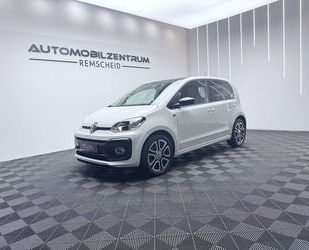 VW up! Gebrauchtwagen