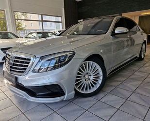 Mercedes-Benz S 500 Gebrauchtwagen