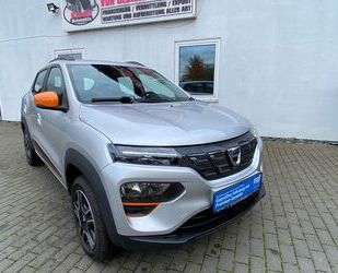 Dacia Spring Gebrauchtwagen