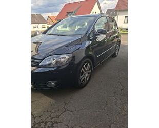 VW Golf Plus Gebrauchtwagen
