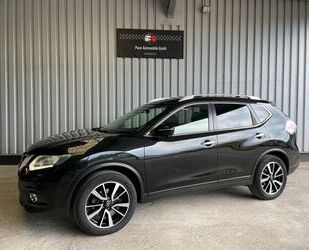 Nissan X-Trail Gebrauchtwagen