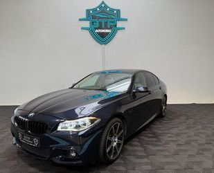 BMW 528 Gebrauchtwagen