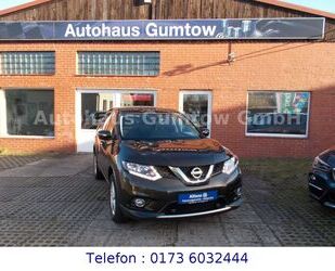Nissan X-Trail Gebrauchtwagen