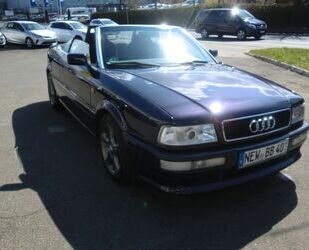 Audi 80 Gebrauchtwagen