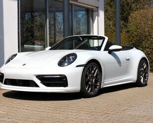 Porsche 992 Gebrauchtwagen