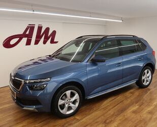 Skoda Kamiq Gebrauchtwagen