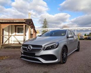 Mercedes-Benz A 180 Gebrauchtwagen