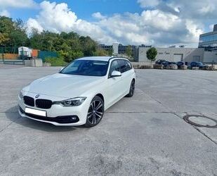 BMW 320 Gebrauchtwagen