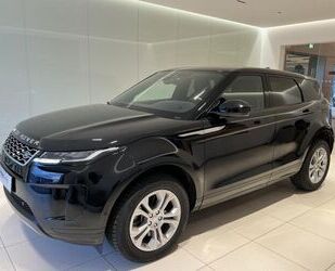 Land Rover Range Rover Evoque Gebrauchtwagen