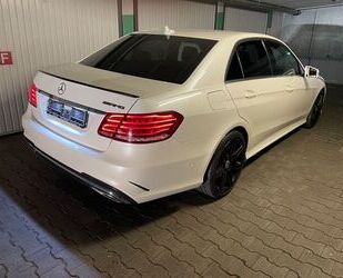 Mercedes-Benz E 250 Gebrauchtwagen