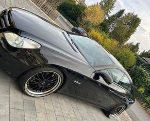 Mercedes-Benz CLS 63 AMG Gebrauchtwagen