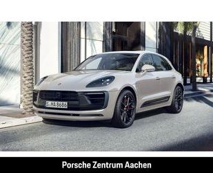 Porsche Macan Gebrauchtwagen