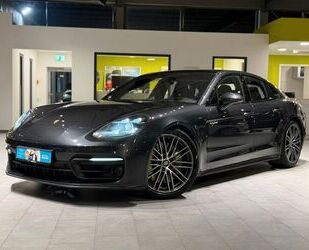 Porsche Panamera Gebrauchtwagen