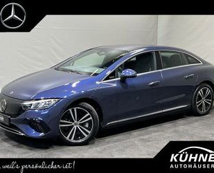 Mercedes-Benz EQE Gebrauchtwagen