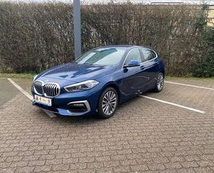 BMW 118 Gebrauchtwagen
