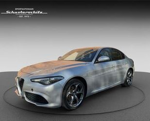 Alfa Romeo Giulia Gebrauchtwagen
