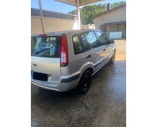 Ford Fusion Gebrauchtwagen