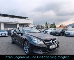 Mercedes-Benz E 200 Gebrauchtwagen