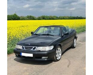 Saab 9-3 Gebrauchtwagen