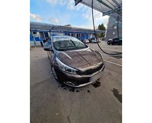 Kia ceed / Ceed Gebrauchtwagen