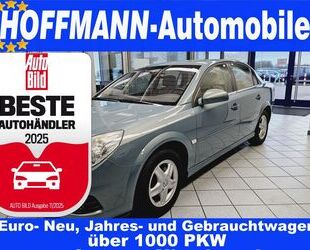 Opel Vectra Gebrauchtwagen