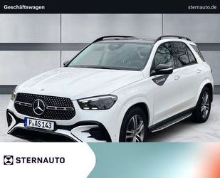 Mercedes-Benz GLE 450 Gebrauchtwagen