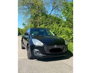 Suzuki Swift Gebrauchtwagen