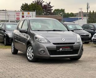 Renault Clio Gebrauchtwagen